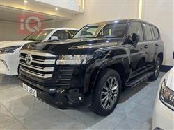 تۆیۆتا لاند کروزەر